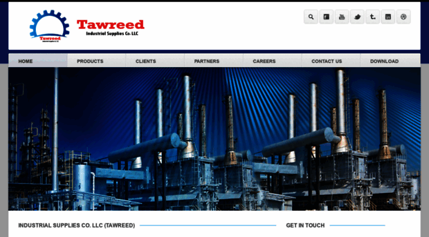 tawreedins.com
