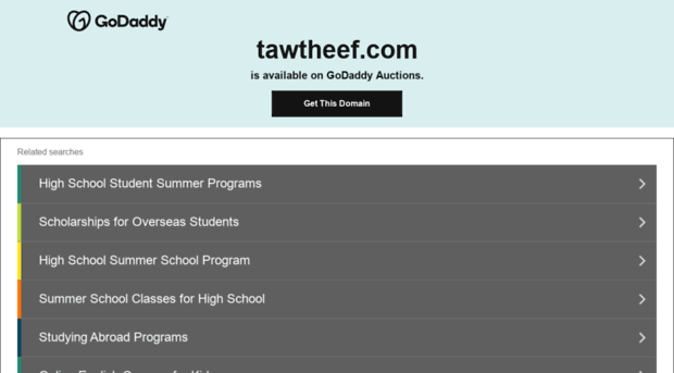 tawtheef.com