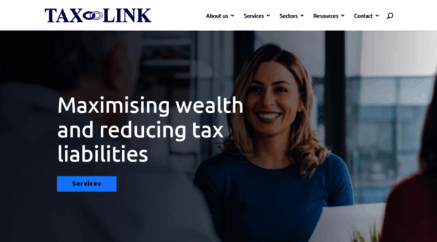 tax-link.com