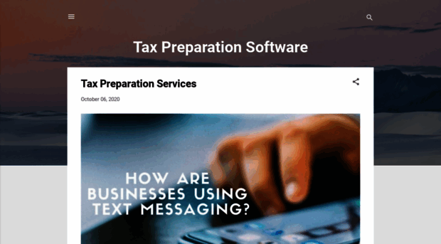 tax-marketing.blogspot.com