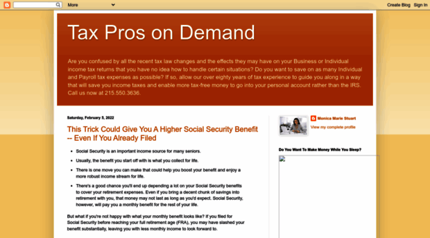 tax-pros-on-demand.blogspot.com