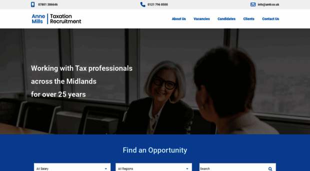 tax-recruitment.co.uk