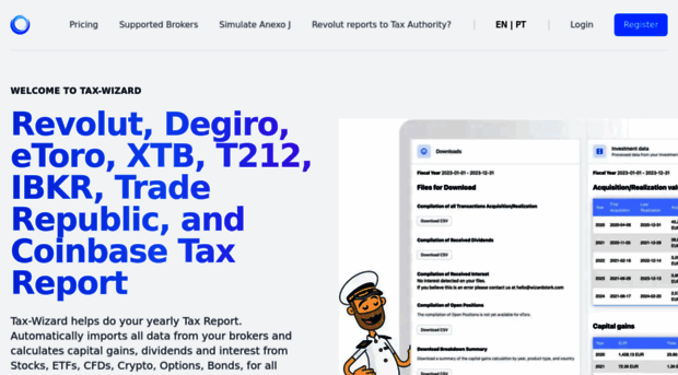 tax-wizard.eu