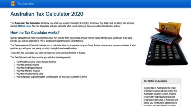 tax.calculatorsaustralia.com.au