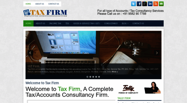 tax.firm.in