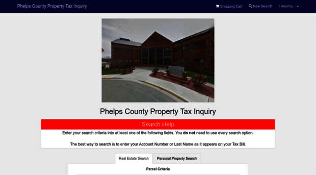 tax.phelpscountycollector.com