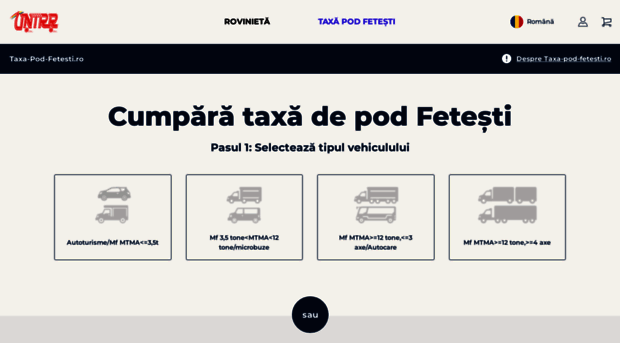 taxa-pod-fetesti.ro