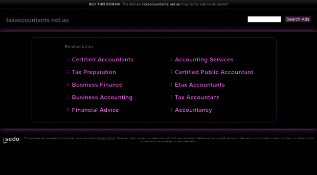 taxaccountants.net.au