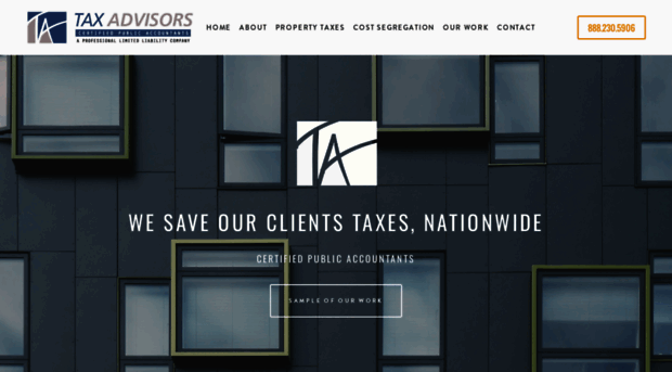 taxadvisorscpa.com