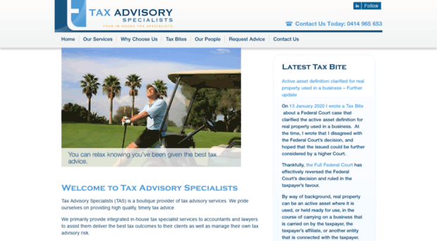 taxadvisoryspecialists.com.au