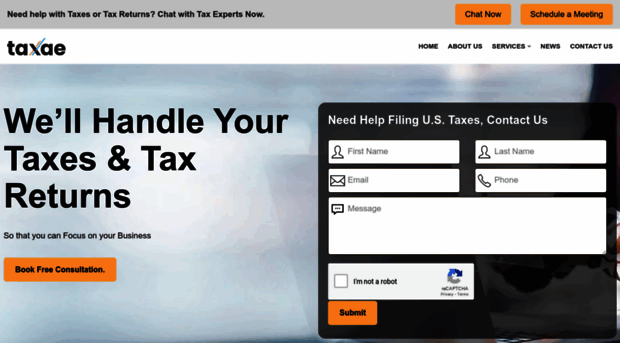 taxae.com