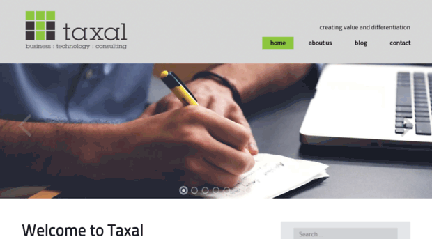 taxal.com