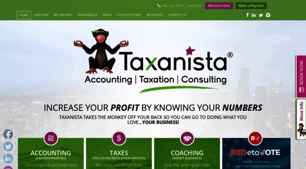 taxanista.com