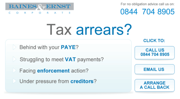 taxarrearssolutions.co.uk