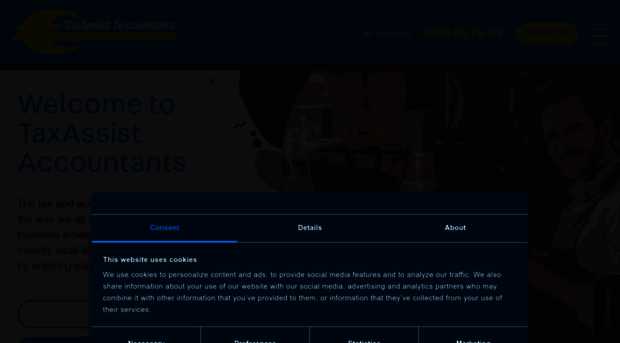 taxassist.ie