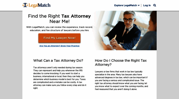 taxattorneys.legalmatch.com