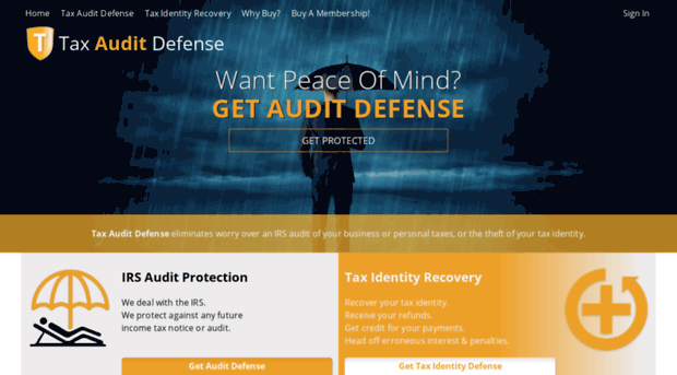 taxauditdefense.com