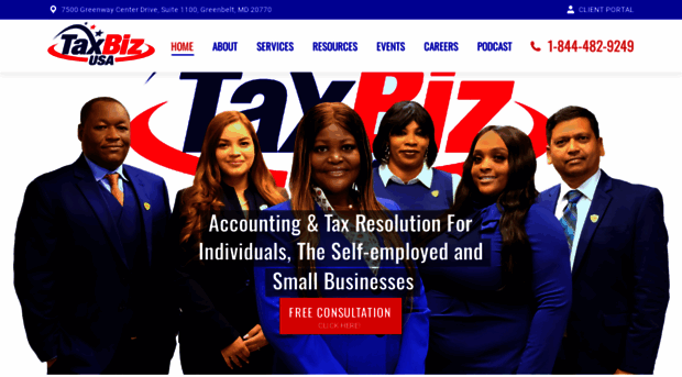 taxbizusa.com