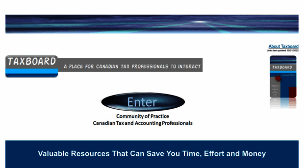 taxboard.ca