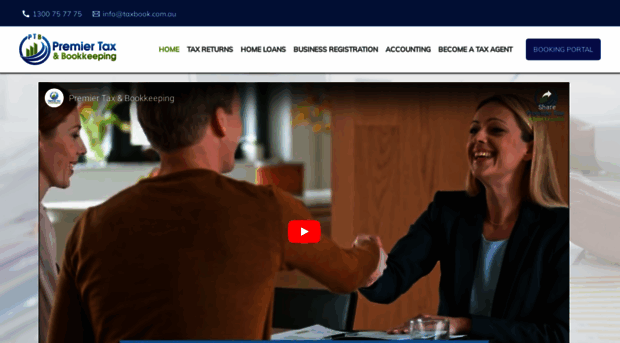 taxbook.com.au