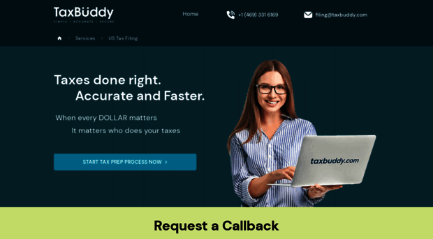 taxbuddy.com