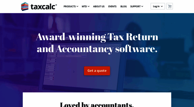 taxcalc.com