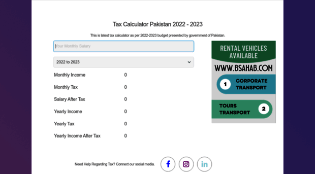 taxcalculator.pk