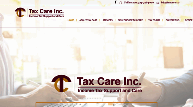 taxcare.ca