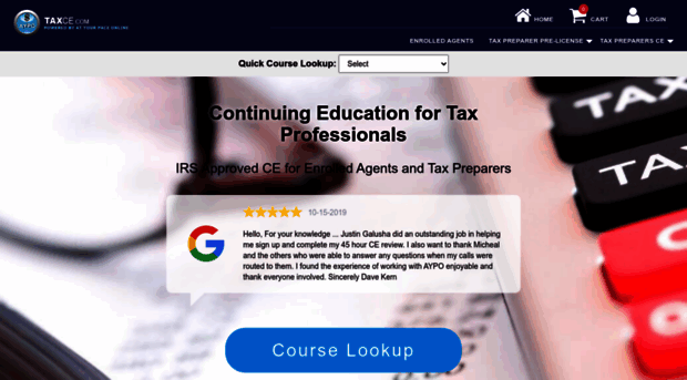 taxce.com