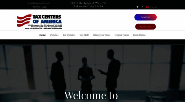 taxcentersinc.net