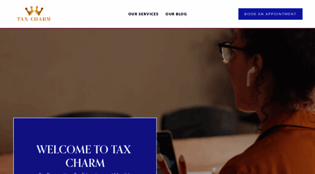 taxcharm.com