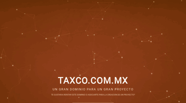 taxco.com.mx