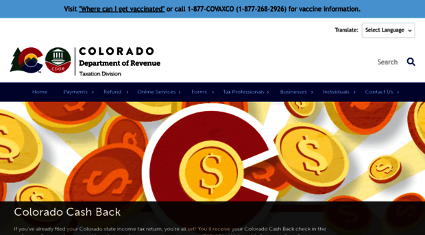 taxcolorado.com