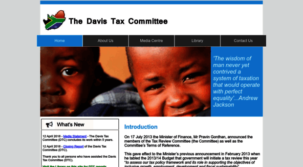 taxcom.org.za