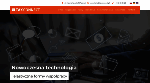 taxconnect.pl