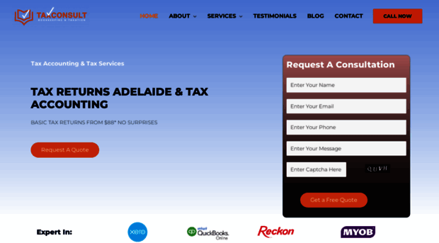 taxconsult.com.au