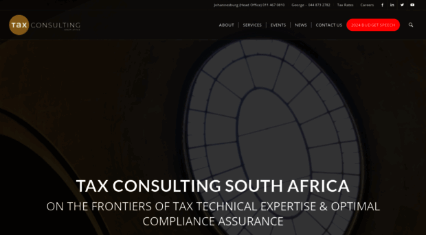 taxconsulting.co.za