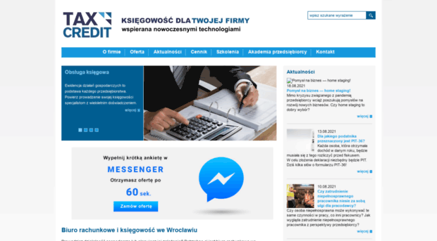 taxcredit.pl