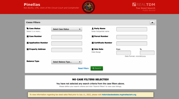 taxdeedsales.mypinellasclerk.org