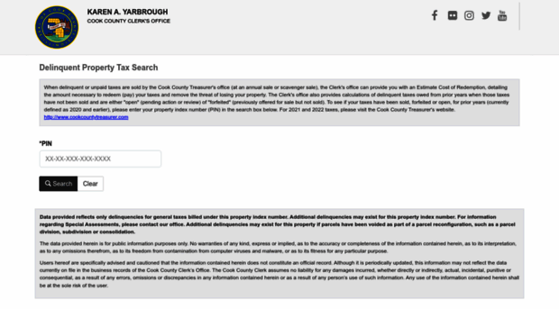 taxdelinquent.cookcountyclerk.com