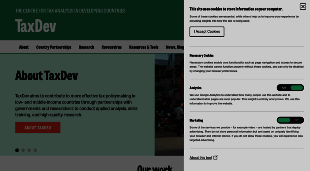 taxdev.org