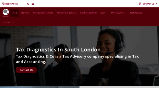 taxdiagnostics.co.uk