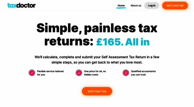 taxdoctor.co.uk