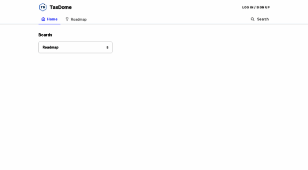 taxdome.canny.io