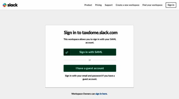 taxdome.slack.com