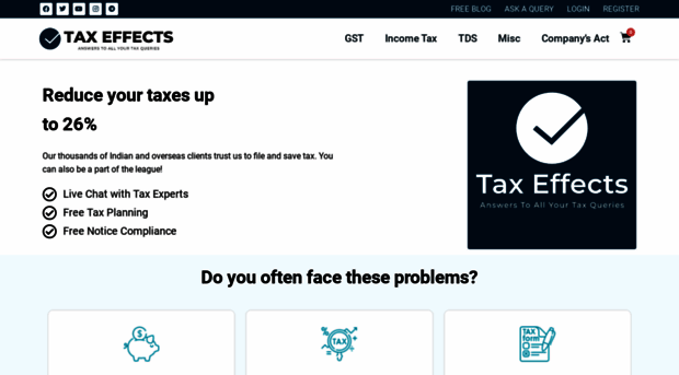 taxeffects.com