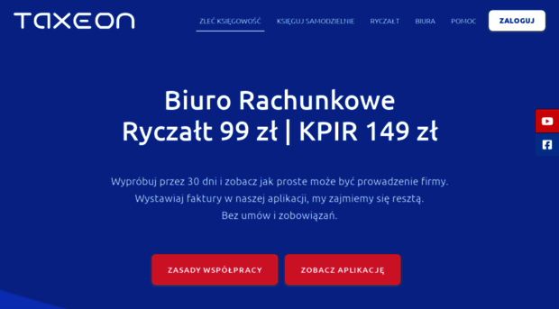 taxeon.pl