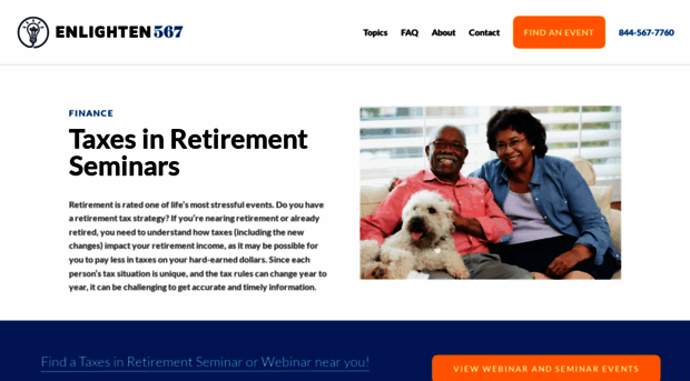 taxesinretirement567.com