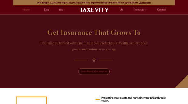 taxevity.com