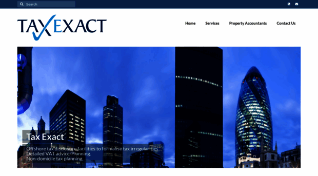 taxexact.co.uk